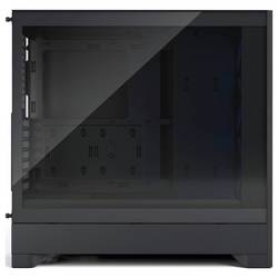 Fractal Design Geh Pop 2 Air Black TG RG midi tower PC skříň černá