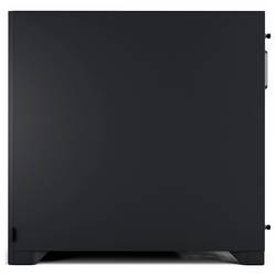 Fractal Design Geh Pop 2 Air Black TG RG midi tower PC skříň černá