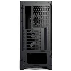 Fractal Design Geh Pop 2 Air Black TG RG midi tower PC skříň černá