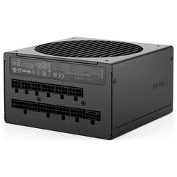 Fractal Design Netzteil 750W ION 3 Gold síťový adaptér / napájení 750 W ATX