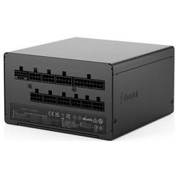 Fractal Design Netzteil 750W ION 3 Gold síťový adaptér / napájení 750 W ATX