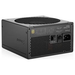 Fractal Design Netzteil 750W ION 3 Gold síťový adaptér / napájení 750 W ATX