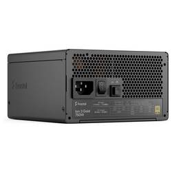 Fractal Design Netzteil 750W ION 3 Gold síťový adaptér / napájení 750 W ATX