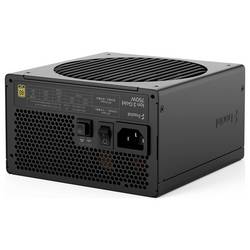 Fractal Design Netzteil 750W ION 3 Gold síťový adaptér / napájení 750 W ATX