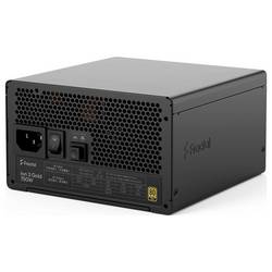 Fractal Design Netzteil 750W ION 3 Gold síťový adaptér / napájení 750 W ATX