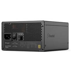 Fractal Design Netzteil 750W ION 3 Gold síťový adaptér / napájení 750 W ATX