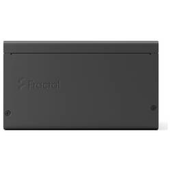 Fractal Design Netzteil 750W ION 3 Gold síťový adaptér / napájení 750 W ATX
