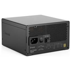 Fractal Design Netzteil 750W ION 3 Gold síťový adaptér / napájení 750 W ATX
