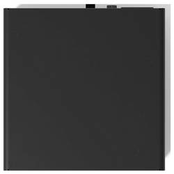 Fractal Design Netzteil 750W ION 3 Gold síťový adaptér / napájení 750 W ATX