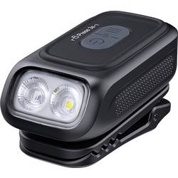 Fenix Light E04R 360° FEE04R LED kapesní svítilna s klipem na opasek napájeno akumulátorem 300 lm 87 h 41 g