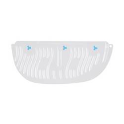 Petkit Cat Litter Remover- 3pcs (P9220R) sada pro péči o srst domácích mazlíčků transparentní 1 ks