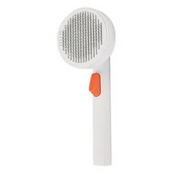 Petkit PETKIT Pet Grooming Brush 2 (PGB2) zastřihávač pro zvířata bílá 1 ks
