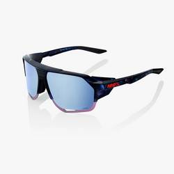 100percent 100percent Norvik - HiPER Mirror Lens Bl 60031-00007 Sluneční brýle;