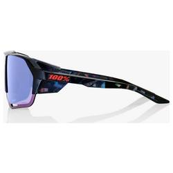 100percent 100percent Norvik - HiPER Mirror Lens Bl 60031-00007 Sluneční brýle;