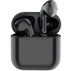 2GO Bluetooth Headset TWS Mini mušle na uši černá