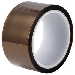 TRU COMPONENTS TC-14933672 ESD lepicí páska, 10 5 - 10 9 Ω, 10 ks