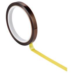 TRU COMPONENTS TC-14933664 ESD lepicí páska, 10 5 - 10 9 Ω, 10 ks