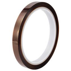 TRU COMPONENTS TC-14933664 ESD lepicí páska, 10 5 - 10 9 Ω, 10 ks