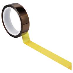 TRU COMPONENTS TC-14933668 ESD lepicí páska, 10 5 - 10 9 Ω, 10 ks