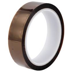 TRU COMPONENTS TC-14933668 ESD lepicí páska, 10 5 - 10 9 Ω, 10 ks