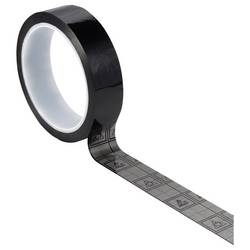TRU COMPONENTS TC-14933656 ESD lepicí páska, 10 8 - 10 10 Ω, 10 ks
