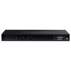 TrendNet TI-RP262I TRENDnet TI-RP262i 26-Port Industrial Ra řízený síťový switch