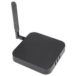 Minix Android mini PC ARM Cortex RK3566 Cortex - A55 Quad-Core 1.8 GHz 4 GB RAM 32 GB eMMC ARM Mali-G52 MINIX X35-i Max IPC
