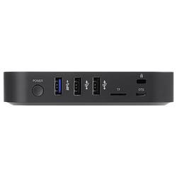 Minix Android mini PC ARM Cortex RK3566 Cortex - A55 Quad-Core 1.8 GHz 4 GB RAM 32 GB eMMC ARM Mali-G52 MINIX X35-i Max IPC