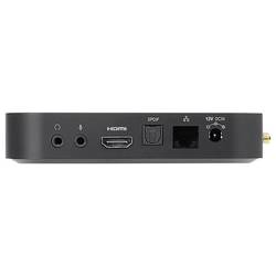 Minix Android mini PC ARM Cortex RK3566 Cortex - A55 Quad-Core 1.8 GHz 4 GB RAM 32 GB eMMC ARM Mali-G52 MINIX X35-i Max IPC