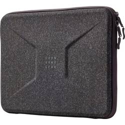 Urban Armor Gear brašna na notebooky Max. velikost: 40,6 cm (16) tmavě šedá