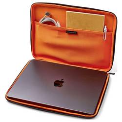 Urban Armor Gear brašna na notebooky Max. velikost: 40,6 cm (16) tmavě šedá