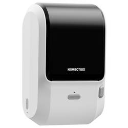NIIMBOT tiskárna štítků Šířka etikety (max.): 78 mm