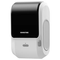 NIIMBOT tiskárna štítků Šířka etikety (max.): 78 mm