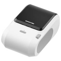 NIIMBOT tiskárna štítků Šířka etikety (max.): 78 mm