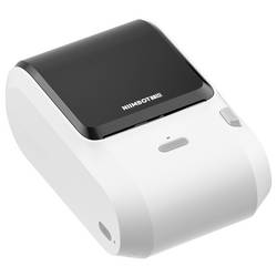 NIIMBOT tiskárna štítků Šířka etikety (max.): 78 mm