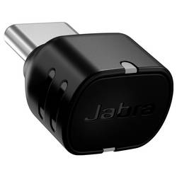 Jabra USB-C® síťový adaptér 0 cm černá