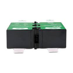 APC Ersatzbatterie Nr. 123 náhradní akumulátor pro záložní zdroje (UPS), vhodné pro APC