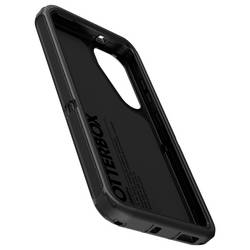 Otterbox Defender Series zadní kryt na mobil Samsung Galaxy S25 černá odolné vůči nárazům 77-97334