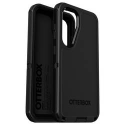 Otterbox Defender Series zadní kryt na mobil Samsung Galaxy S25 černá odolné vůči nárazům 77-97334