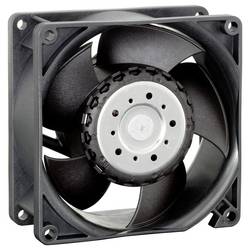 EBM Papst 3214JHR axiální ventilátor, 24 V/DC, 146 m³/h, (d x š x v) 92 x 92 x 38 mm, 9293510340