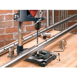 kwb 258806 HSS sada spirálových vrtáku do kovu 6dílná 2 mm, 3 mm, 4 mm, 5 mm, 6 mm, 8 mm M2 DIN 338 válcová stopka 1 ks