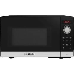 Bosch Haushalt Serie 2 mikrovlnná trouba černá 800 W