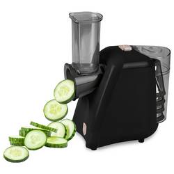 BerlingerHaus BH9486 kráječ na zeleninu 150 W černá, růžovozlatá