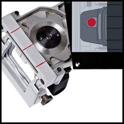 Einhell TC-BJ 900 fréza na ploché kolíky , 860 W, 4350620