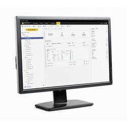 Fluke FLK-TRUTEST-LITE software Značka (měřicí příslušenství) Fluke