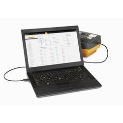 Fluke FLK-TRUTEST-LITE software Značka (měřicí příslušenství) Fluke