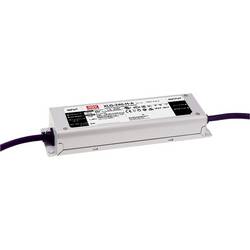 MEAN WELL XLG-240-M-A LED driver konstantní výkon 239.4 W 700 - 2100 mA 90 - 171 V/DC schválení nábytku , outdoorový , PFC spínací obvod , nastavitelný,
