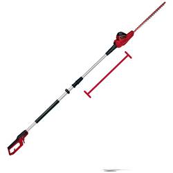 Einhell GC-HH 5056 elektrika teleskopické nůžky na živý plot 560 mm