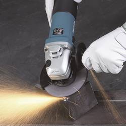 Makita 9565CR 9565CR úhlová bruska 125 mm 1400 W 230 V
