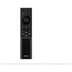 Samsung GU75M80 LED TV, 189 cm 75 palec, D (A - G), CI+, DVB-C, DVB-S2, DVB-T2, Smart TV, UHD, WLAN, černá
